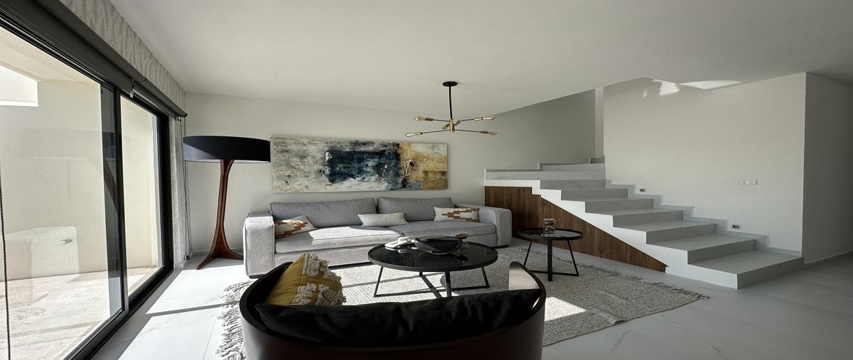 Foto de casa en venta en  , zibatá, el marqués, querétaro, 28083442 No. 03