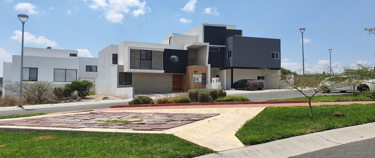Foto de casa en venta en  , zibatá, el marqués, querétaro, 28290087 No. 03