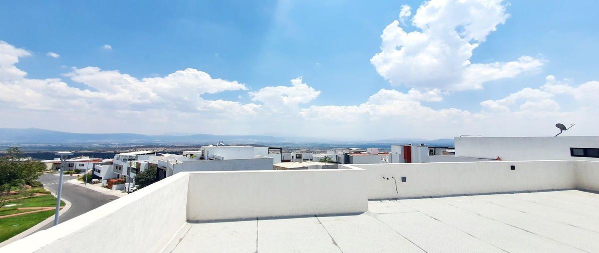 Foto de casa en venta en  , zibatá, el marqués, querétaro, 28290087 No. 04