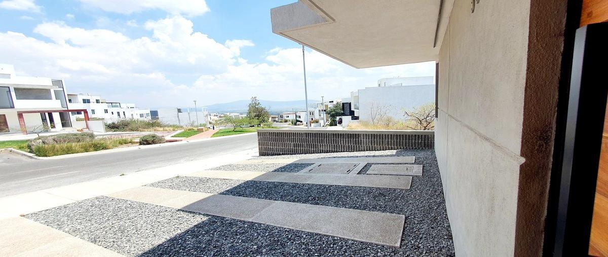 Foto de casa en venta en  , zibatá, el marqués, querétaro, 28290087 No. 05