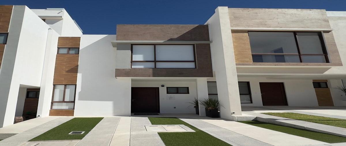 Foto de casa en , zibatá, el marqués, querétaro, 0 foto 01 Foto de casa en venta en , zibatá, el marqués, querétaro, 0 No. 01