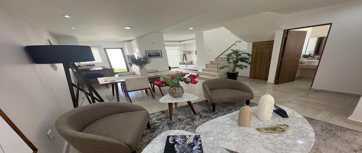 Foto de casa en venta en  , zibatá, el marqués, querétaro, 28335737 No. 03