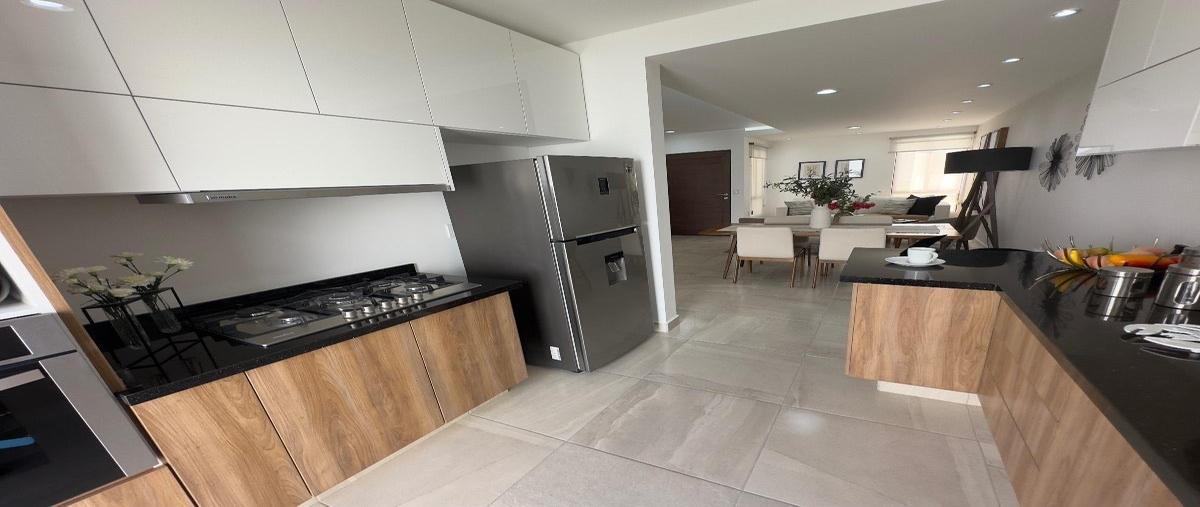 Foto de casa en venta en  , zibatá, el marqués, querétaro, 28335737 No. 04