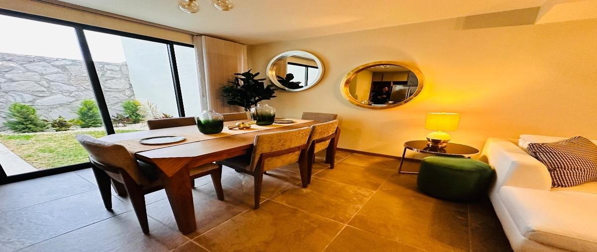 Foto de casa en venta en  , zibatá, el marqués, querétaro, 28335739 No. 03