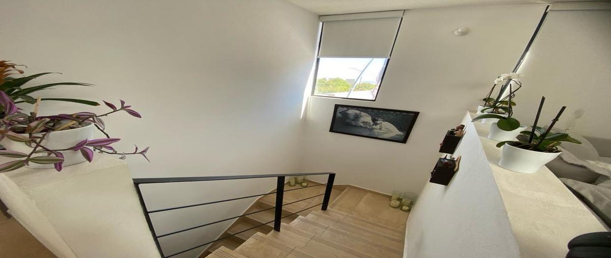 Foto de casa en venta en  , zibatá, el marqués, querétaro, 28335740 No. 05