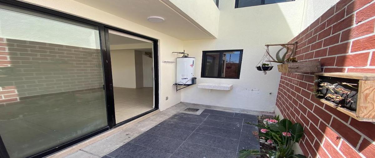 Foto de casa en venta en  , zibatá, el marqués, querétaro, 0 No. 03