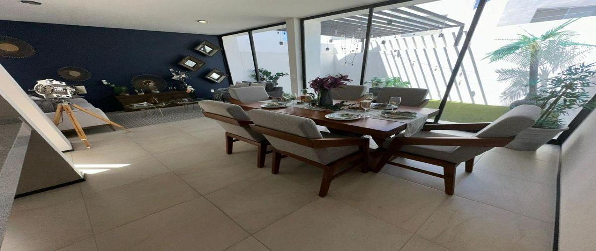 Foto de casa en venta en  , zibatá, el marqués, querétaro, 28335745 No. 03