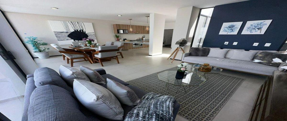 Foto de casa en venta en  , zibatá, el marqués, querétaro, 28335745 No. 04