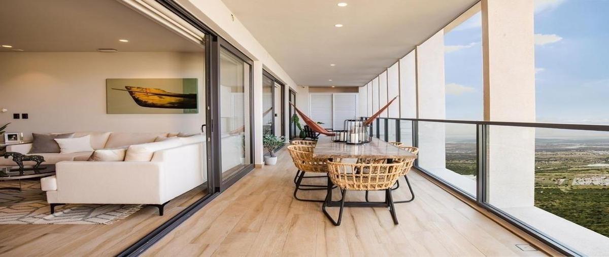 Foto de departamento en venta en  , zibatá, el marqués, querétaro, 0 No. 05