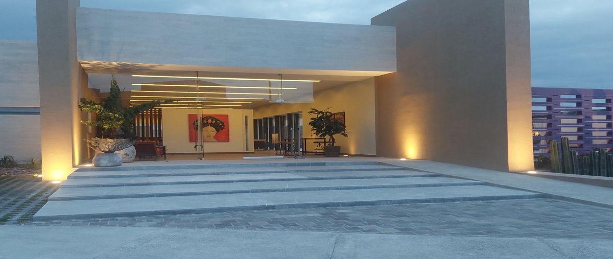 Foto de casa en venta en  , zibatá, el marqués, querétaro, 0 No. 05