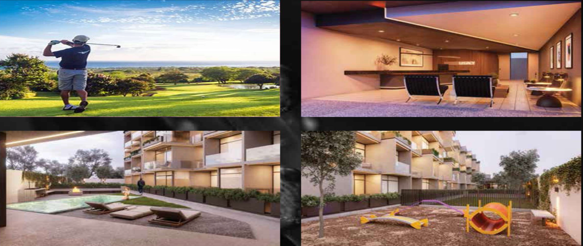 Foto de departamento en . , zibatá, el marqués, querétaro, 0 foto 04 Foto de departamento en venta en . , zibatá, el marqués, querétaro, 0 No. 04