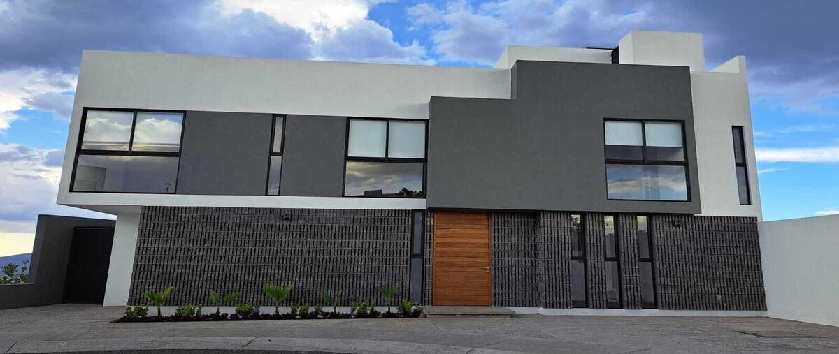 Foto de casa en , zibatá, el marqués, querétaro, 28677564 foto 01 Foto de casa en venta en , zibatá, el marqués, querétaro, 28677564 No. 01
