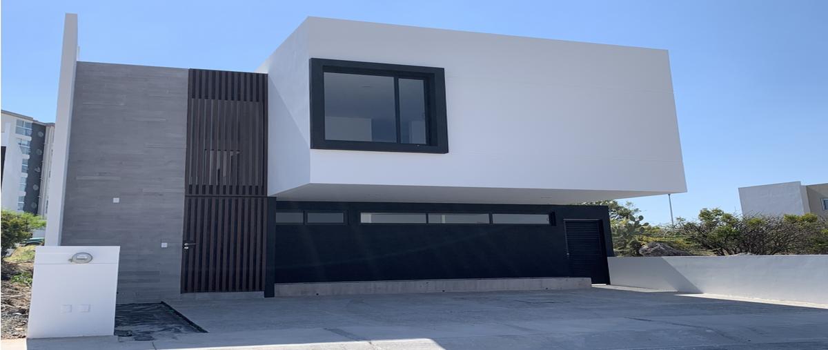 Foto de casa en , zibatá, el marqués, querétaro, 0 foto 01 Foto de casa en venta en , zibatá, el marqués, querétaro, 0 No. 01