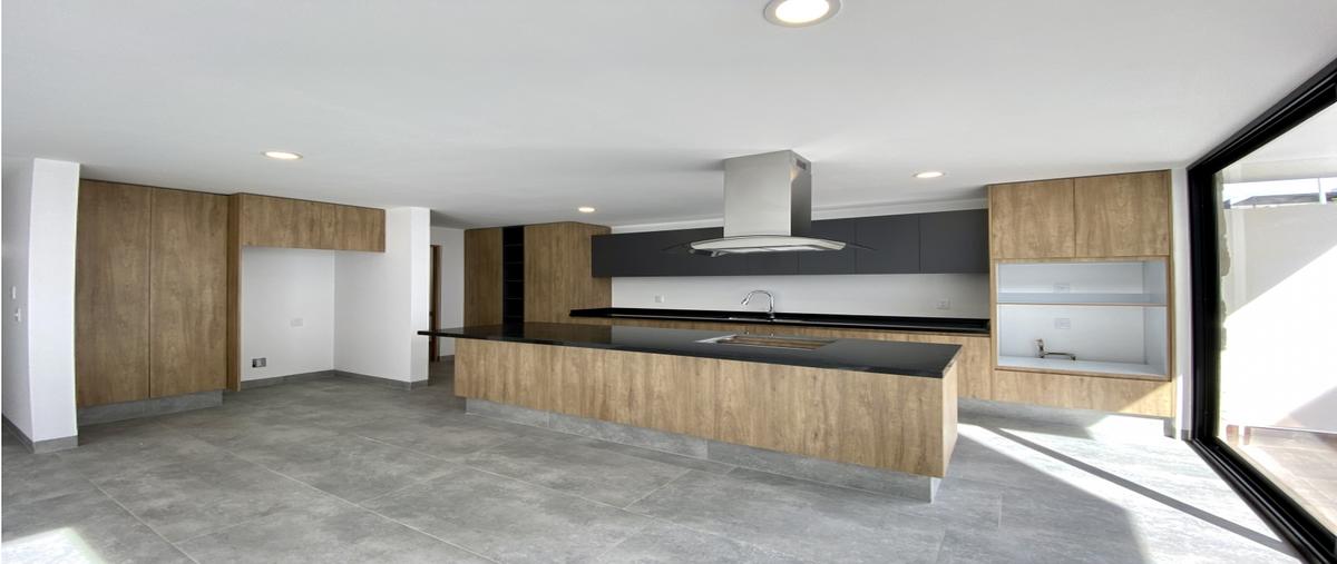 Foto de casa en venta en  , zibatá, el marqués, querétaro, 0 No. 03