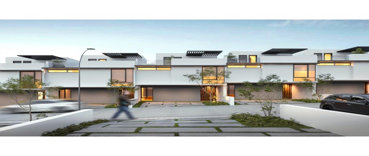 Foto de casa en venta en  , zibatá, el marqués, querétaro, 0 No. 03