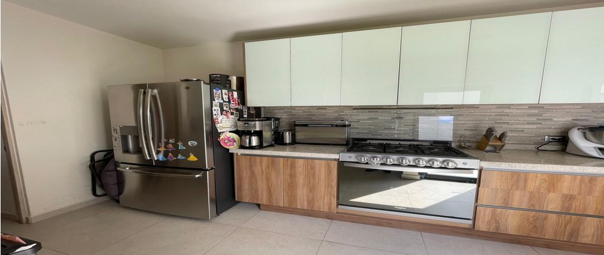 Foto de casa en venta en  , zibatá, el marqués, querétaro, 0 No. 04