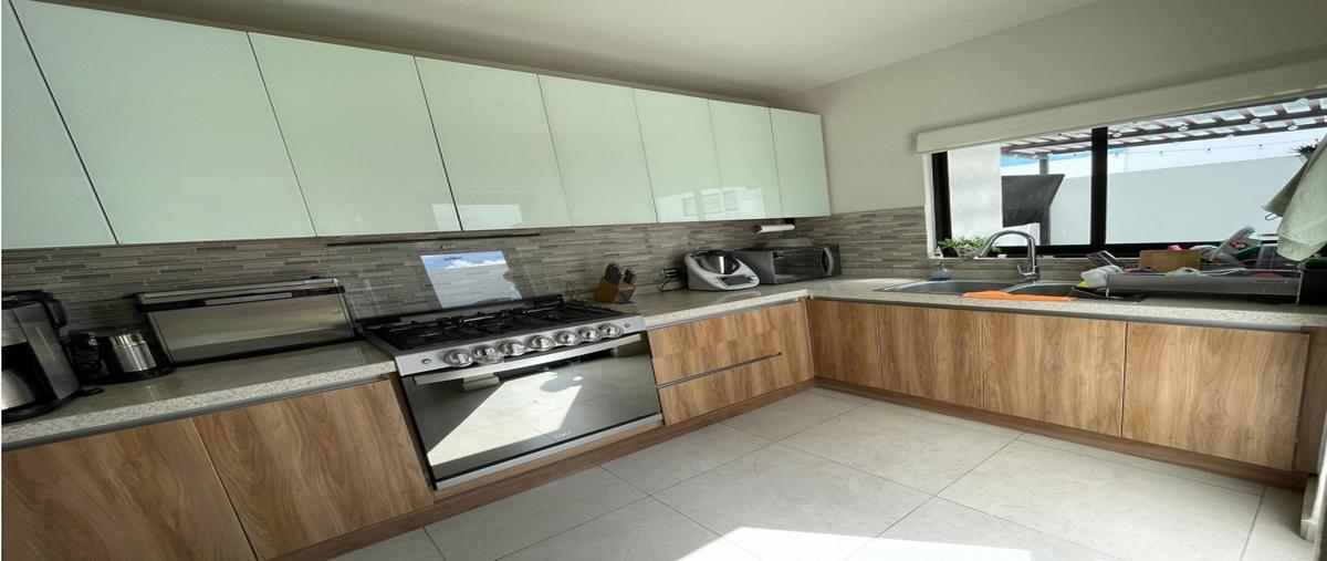 Foto de casa en venta en  , zibatá, el marqués, querétaro, 0 No. 05