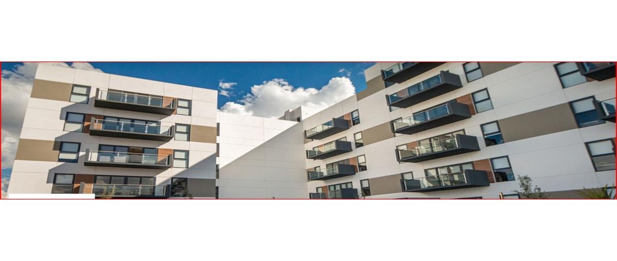 Foto de departamento en venta en  , zibatá, el marqués, querétaro, 0 No. 03