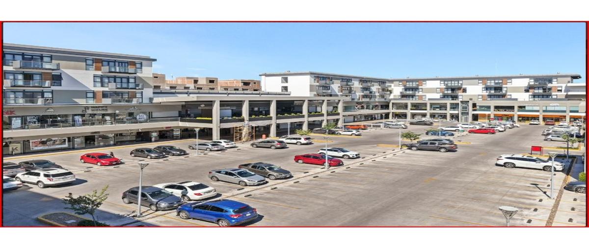 Foto de departamento en venta en  , zibatá, el marqués, querétaro, 0 No. 04