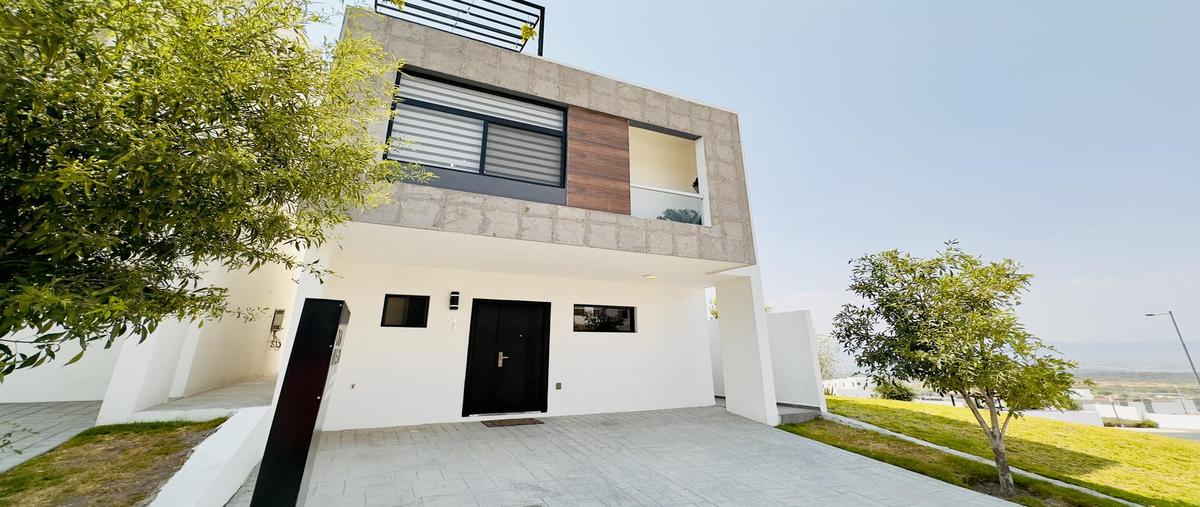 Foto de casa en , zibatá, el marqués, querétaro, 0 foto 01 Foto de casa en venta en , zibatá, el marqués, querétaro, 0 No. 01