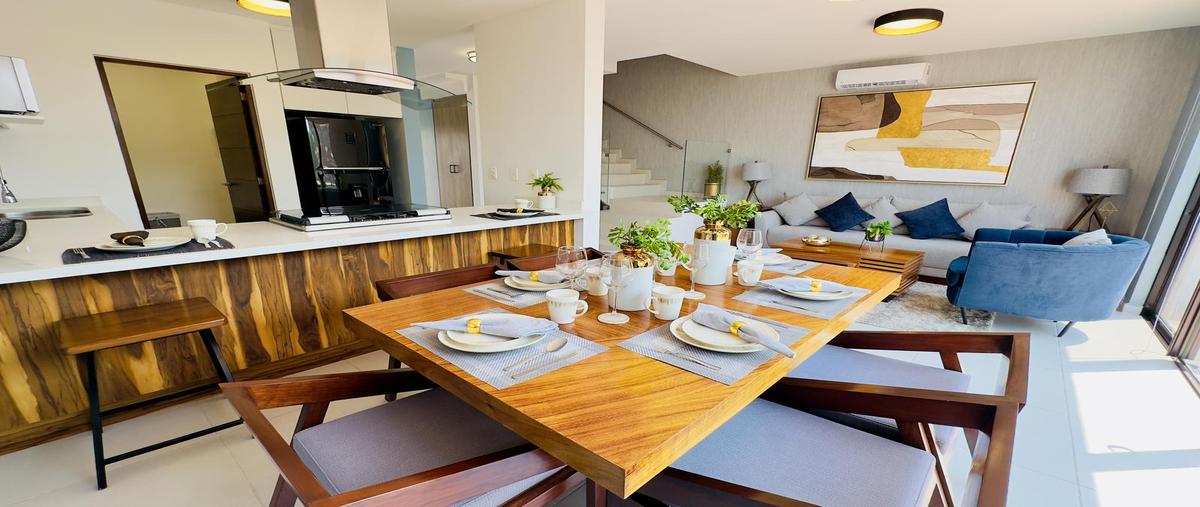 Foto de casa en , zibatá, el marqués, querétaro, 0 foto 05 Foto de casa en venta en , zibatá, el marqués, querétaro, 0 No. 05