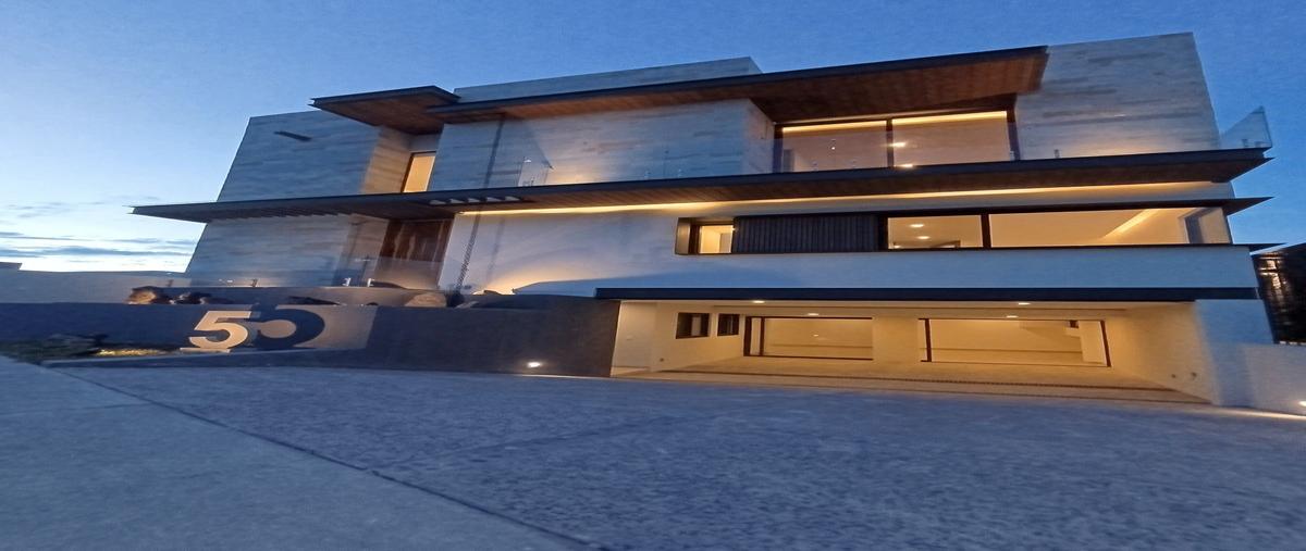Foto de casa en renta en  , zibatá, el marqués, querétaro, 28825623 No. 03