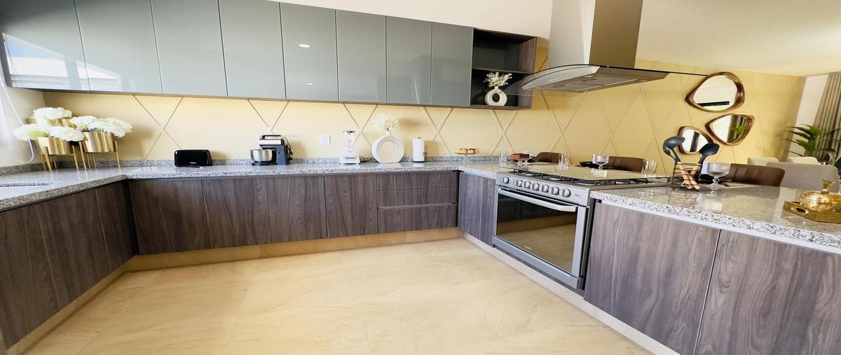 Foto de casa en venta en  , zibatá, el marqués, querétaro, 0 No. 03