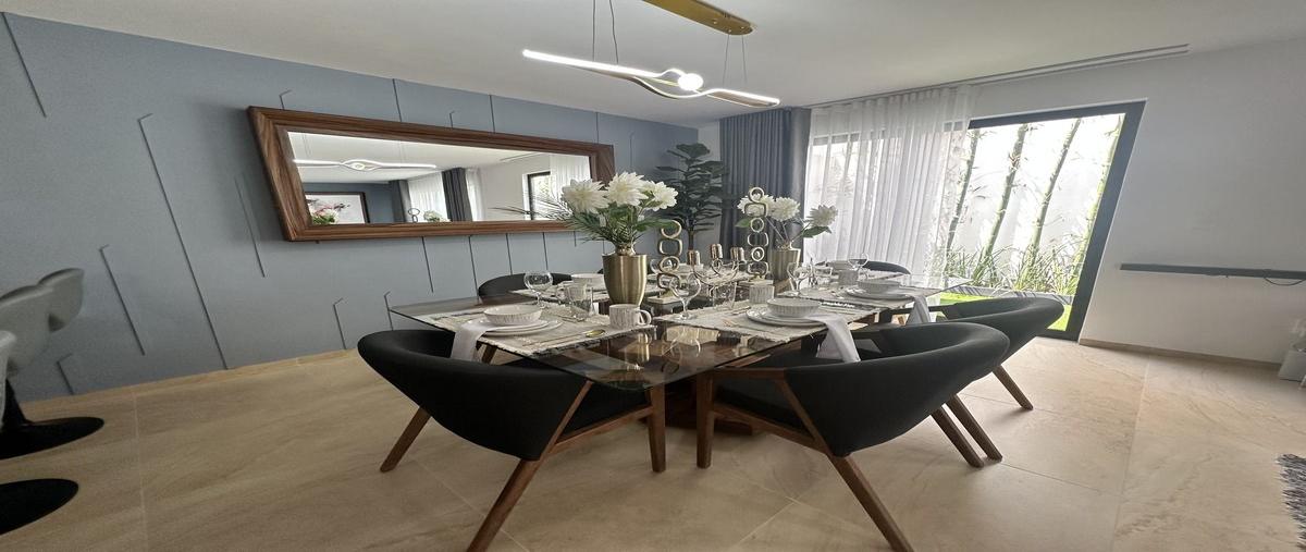 Foto de casa en venta en  , zibatá, el marqués, querétaro, 0 No. 05