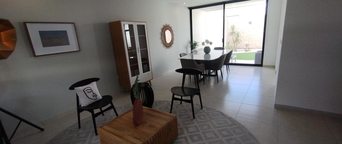 Foto de casa en venta en  , zibatá, el marqués, querétaro, 0 No. 03