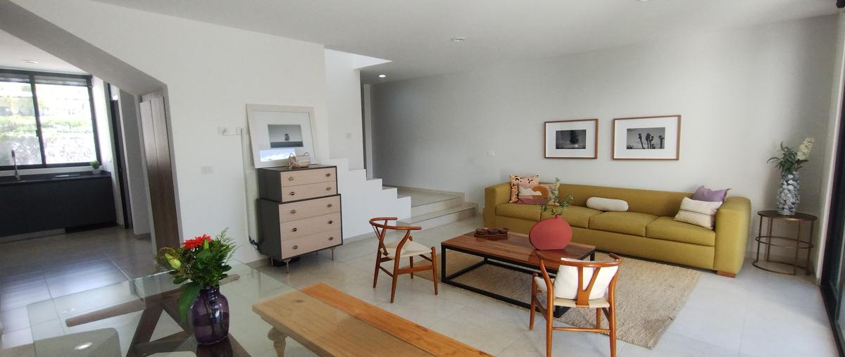 Foto de casa en venta en  , zibatá, el marqués, querétaro, 0 No. 03