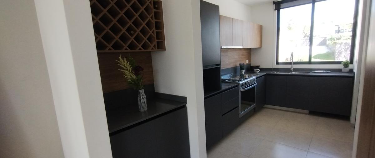 Foto de casa en venta en  , zibatá, el marqués, querétaro, 0 No. 05