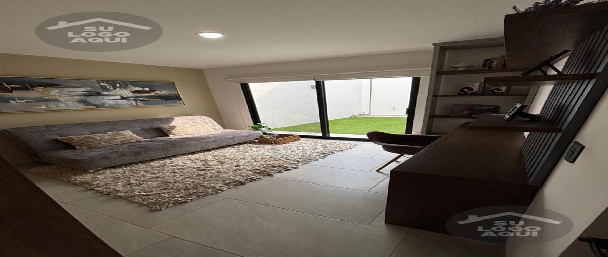 Foto de casa en renta en  , zibatá, el marqués, querétaro, 28904352 No. 04