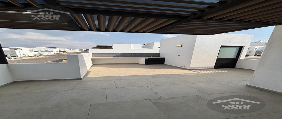 Foto de casa en renta en  , zibatá, el marqués, querétaro, 28904352 No. 05