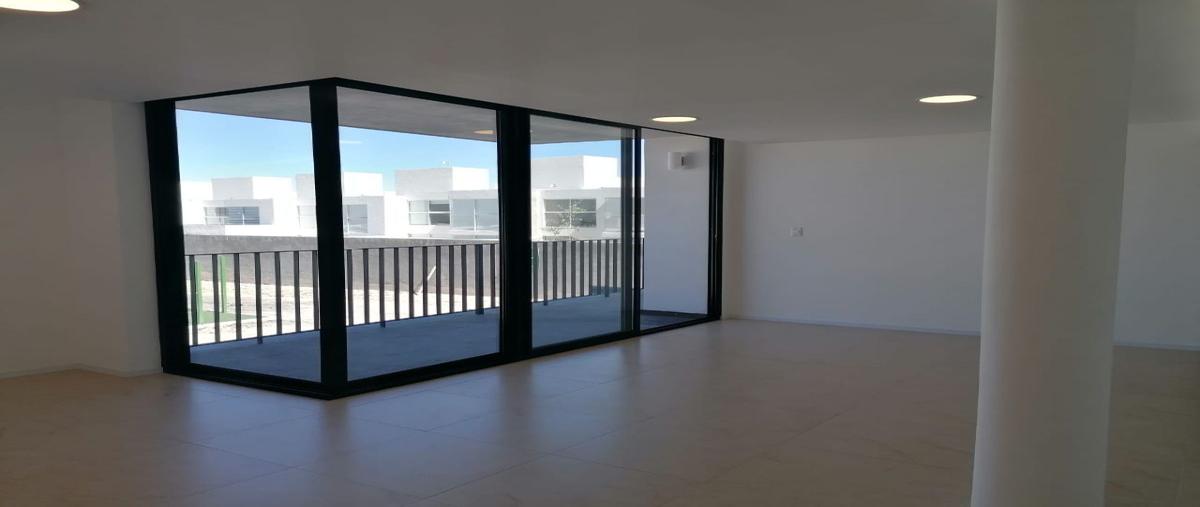Foto de departamento en venta en  , zibatá, el marqués, querétaro, 0 No. 03