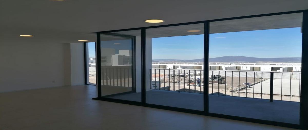 Foto de departamento en venta en  , zibatá, el marqués, querétaro, 0 No. 04