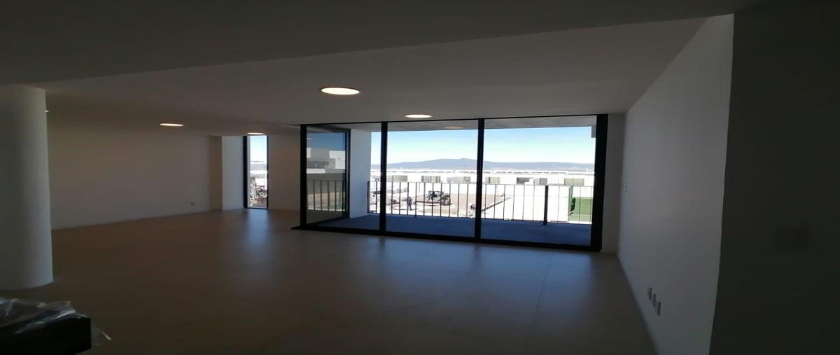 Foto de departamento en venta en  , zibatá, el marqués, querétaro, 0 No. 05