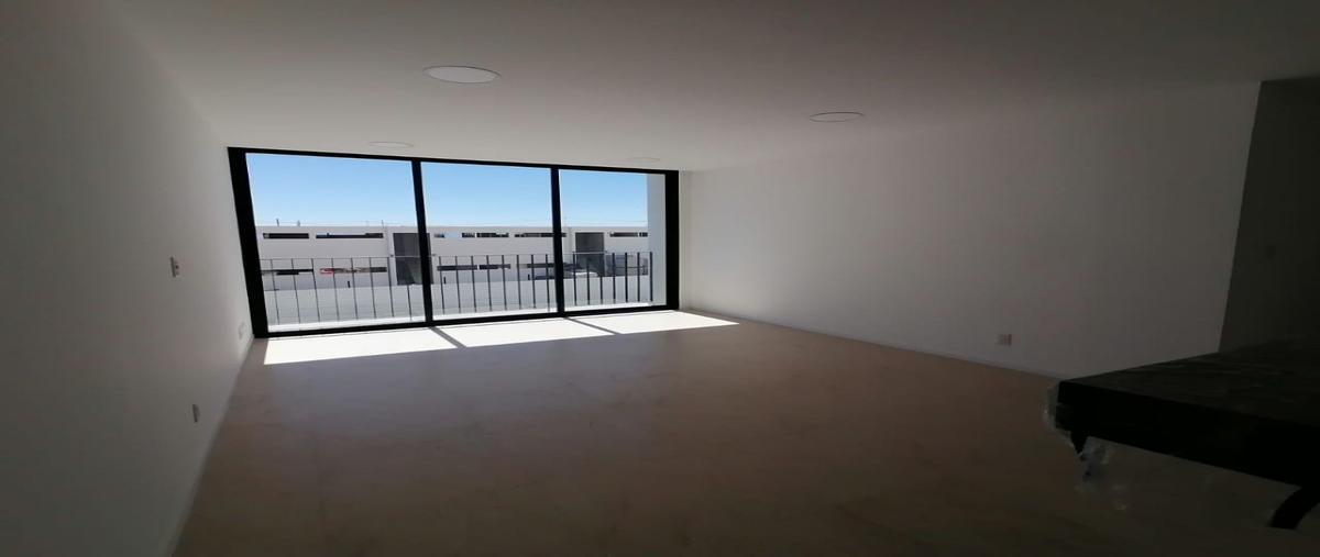 Foto de departamento en venta en  , zibatá, el marqués, querétaro, 0 No. 05
