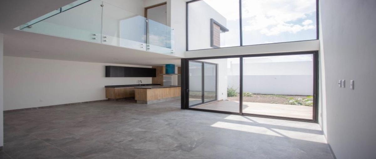 Foto de casa en venta en  , zibatá, el marqués, querétaro, 0 No. 05