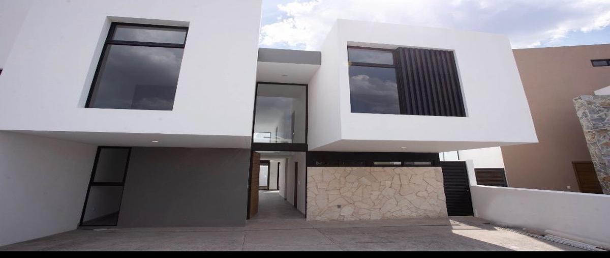 Foto de casa en , zibatá, el marqués, querétaro, 0 foto 01 Foto de casa en venta en , zibatá, el marqués, querétaro, 0 No. 01