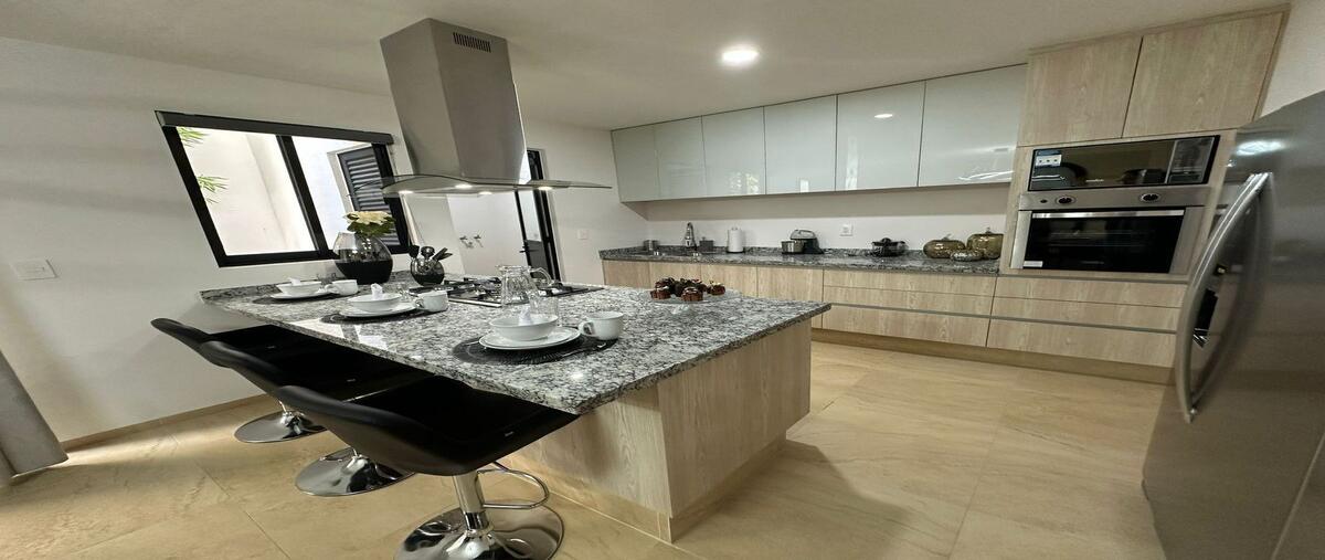 Foto de casa en venta en  , zibatá, el marqués, querétaro, 0 No. 04