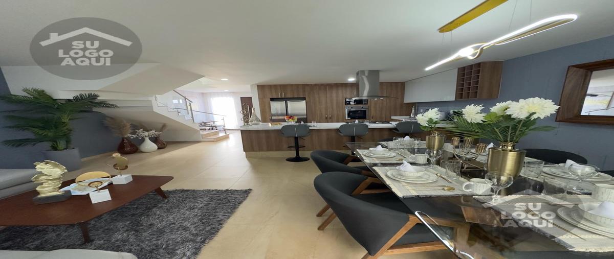 Foto de casa en venta en  , zibatá, el marqués, querétaro, 29064428 No. 05