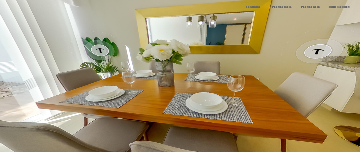 Foto de casa en venta en  , zibatá, el marqués, querétaro, 29067012 No. 05