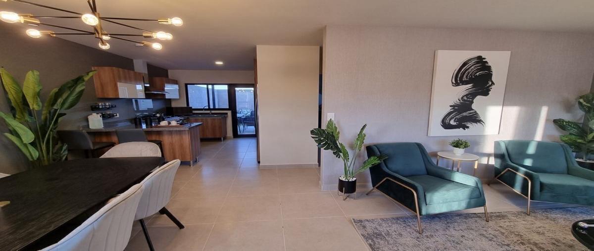 Foto de casa en venta en  , zibatá, el marqués, querétaro, 29072230 No. 03
