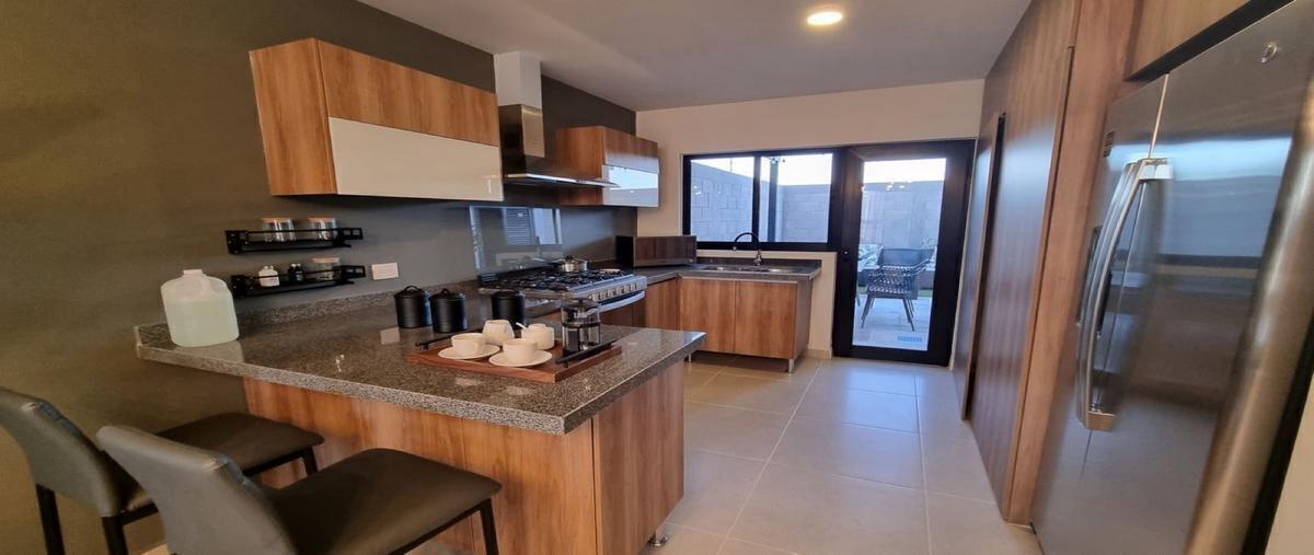 Foto de casa en venta en  , zibatá, el marqués, querétaro, 29072230 No. 04