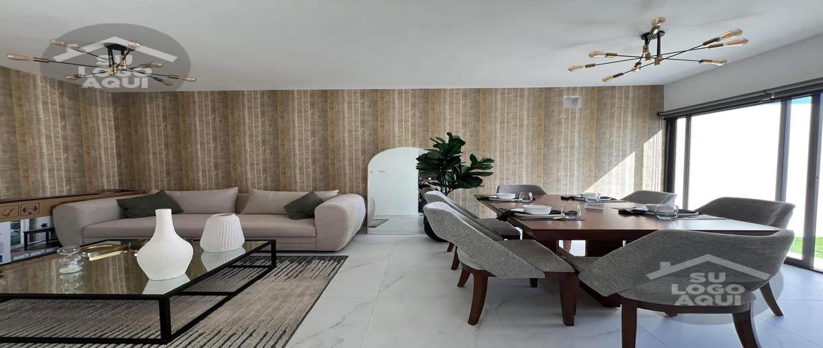Foto de casa en venta en  , zibatá, el marqués, querétaro, 29072231 No. 04