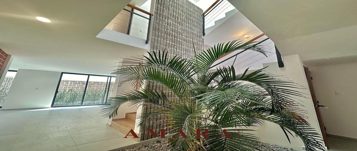 Foto de casa en venta en  , zibatá, el marqués, querétaro, 29083350 No. 03