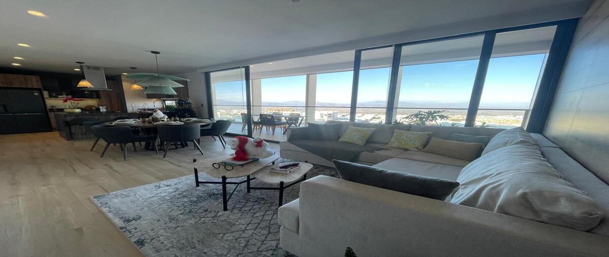 Foto de departamento en venta en  , zibatá, el marqués, querétaro, 0 No. 03