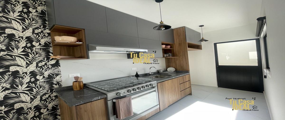 Foto de casa en venta en  , zibatá, el marqués, querétaro, 0 No. 03