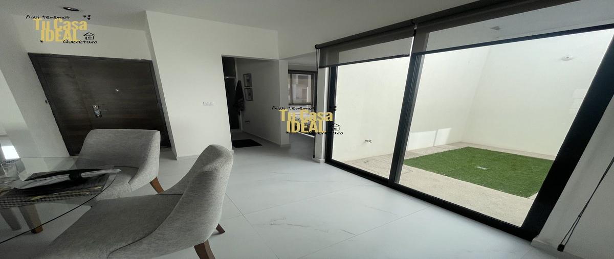 Foto de casa en venta en  , zibatá, el marqués, querétaro, 0 No. 04