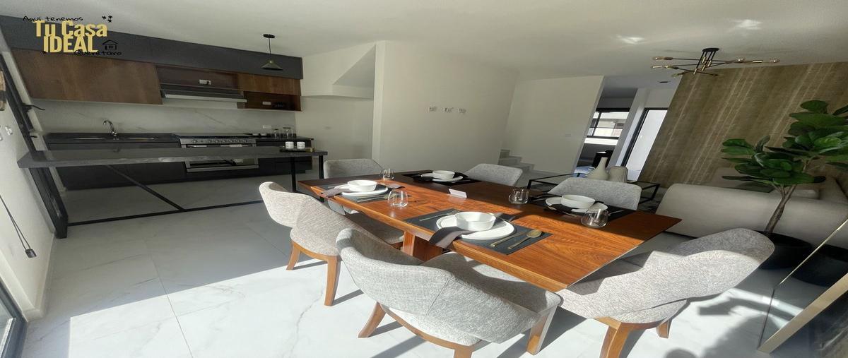 Foto de casa en venta en  , zibatá, el marqués, querétaro, 0 No. 03
